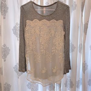 Womens blouse